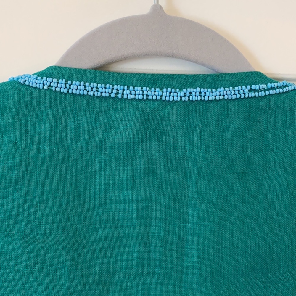 Tunic size m - Picture 8 of 8